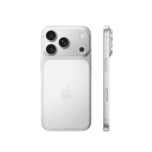 iPhone 17 Pro, 256Гб, Silver/Серебристый (Only eSIM) (без RuStore)