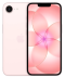 iPhone 17е, 256Гб, Soft Pink/Нежно-розовый (Only eSIM) (без RuStore)