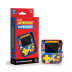 Портативная консоль Asteroids Super Micro Gamer (Red)