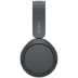 Беспроводные накладные наушники Sony WH-CH520, Черный