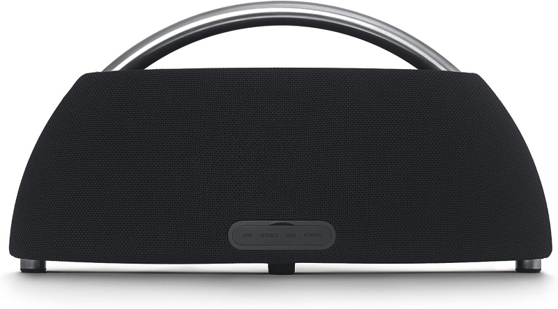 Harman Kardon Go Play Mini 2 Black