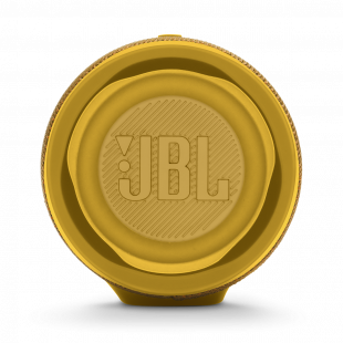 JBL Charge 4 Yellow