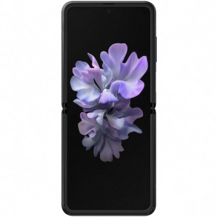 Samsung Galaxy Z Flip 256GB / Черный бриллиант (Black)