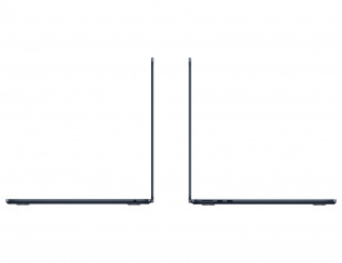 Apple MacBook Air 13" 512 ГБ "Полуночный" (MLY43LL) // Чип Apple M2 8-Core CPU, 10-Core GPU, 8 ГБ, 512 ГБ (2022)