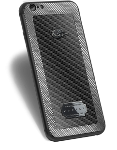 CAVIAR iPhone 6S 128Gb Titano Diablo