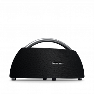 Harman Kardon Go+Play Black