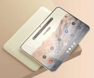 Планшет Google Pixel, 2022