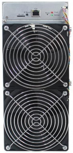 ASIC Bitmain AntMiner Z15E, 200KSol