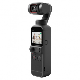 Экшн-камера DJI Osmo Pocket 2 Creator Combo