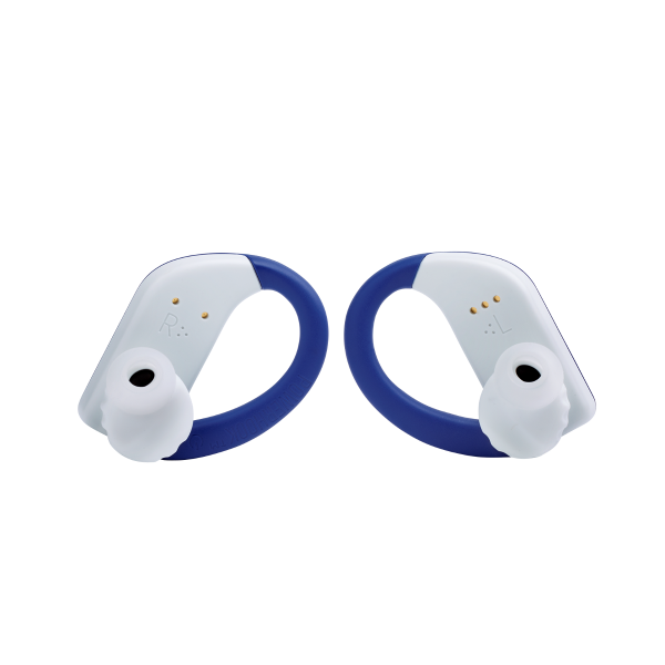 JBL Endurance PEAK Blue iQmac.ru