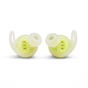 Беспроводные наушники JBL Reflect FLOW (Green)