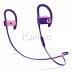 Беспроводные наушники PowerBeats3, коллекция Beats Pop, цвет «зажигательный фиолетовый»