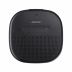 Bose SoundLink Micro Bluetooth-акустика (black)