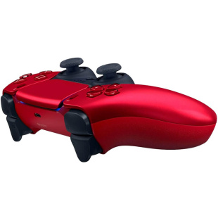 Геймконтроллер DualSense для Sony Playstation 5 (Volcanic Red/Вулканический красный)