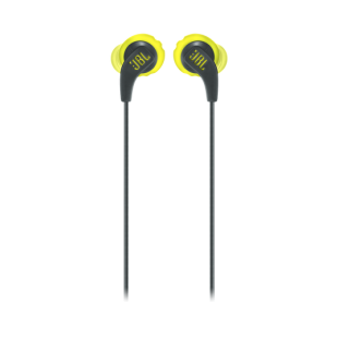 JBL Endurance RUN Yellow iQmac.ru