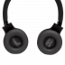 Беспроводные накладные наушники JBL LIVE 400BT (Black)