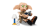 Конструктор LEGO Harry Potter Dobby the Free Elf (76469) Конструктор LEGO Harry Potter Dobby the Free Elf (76469)