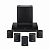 Купить Домашняя акустическая система Bose Lifestyle 550 (Black)