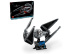 Конструктор LEGO Star Wars TIE Interceptor (75382)