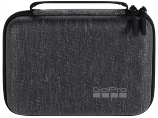 Полужесткий футляр для камеры GoPro (Casey Semi Hard Camera Case)