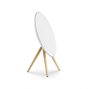 Акустическая система Bang & Olufsen Beoplay A9 Google Assistant / Белый (White)