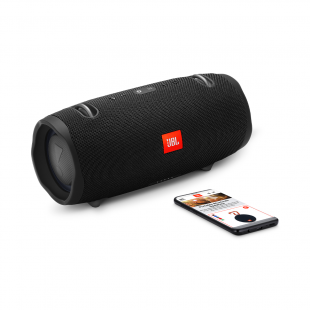 JBL Xtreme 2 Black