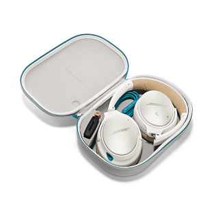 Наушники Bose QuietComfort 25 для Apple (White)