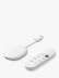 ТВ-приставка Chromecast with Google TV 4K Version, Snow