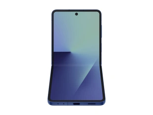 Samsung Galaxy Z Flip 7 256GB / Синий