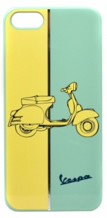 Чехол Vespa для iPhone 5s HARD CASE-BICOLORE