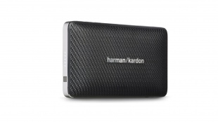 Harman Kardon Esquire Mini Black