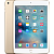 Купить Apple iPad mini 4 128Гб Gold Wi-Fi
