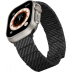 Карбоновый браслет Pitaka для Apple Watch, Modern