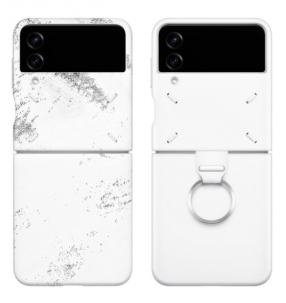 Samsung Galaxy Z Flip 4 Maison Margiela Edition - iQmac.ru