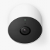 IP-камера Google Nest Cam (outdoor or indoor, battery)