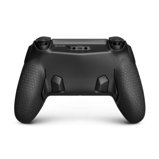 Геймконтроллер Scuf Omega для PlayStation 5, Fracture