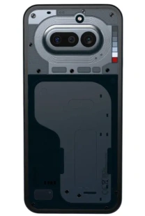 Nothing Phone (4а) 8/256Гб (Черный)