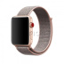 42/44мм Ремешок из плетёного нейлона цвета «розовый песок» для Apple Watch 42/44мм Ремешок из плетёного нейлона цвета «розовый песок» для Apple Watch