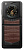 Телефон Vertu IRONFLIP Alligator Leather (Amber brown/Янтарно-коричневый)