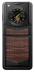 Телефон Vertu IRONFLIP Alligator Leather (Amber brown/Янтарно-коричневый)