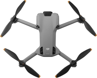 Квадрокоптер DJI Mini 5 Pro Fly More Combo Plus пульт управления DJI RC 2