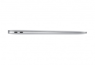 Apple MacBook Air 13" 128 ГБ "Серебристый" (MVFK2) // Core i5 1,6 ГГц, 8 ГБ, 128 ГБ, Intel UHD 617 (mid 2019)