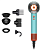 Купить Фен Dyson Supersonic Nural HD16 (Ceramic Patina/Topaz) (Керамическая Патина/Топаз)