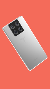 Tesla Phone 16/512 Gb