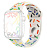 41мм Спортивный ремешок цвета Pride Edition для Apple Watch