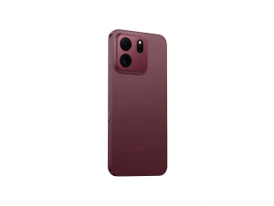 Смартфон TCL P80 Ultra, 8/512Гб (Burgundy)