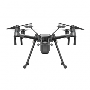 Квадрокоптер DJI Matrice 210 RTK