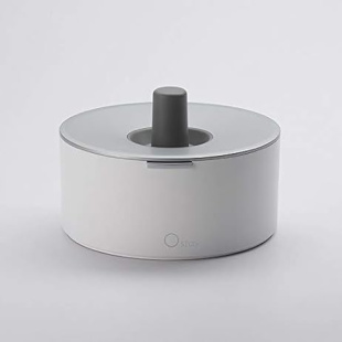 Ostay hair dryer Dock держатель для фена Dyson Supersonic (серебристый)
