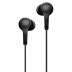 Наушники Bang & Olufsen BeoPlay H3 / Черный (Black)