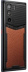 METAVERTU Calf Leather Caramel Brown